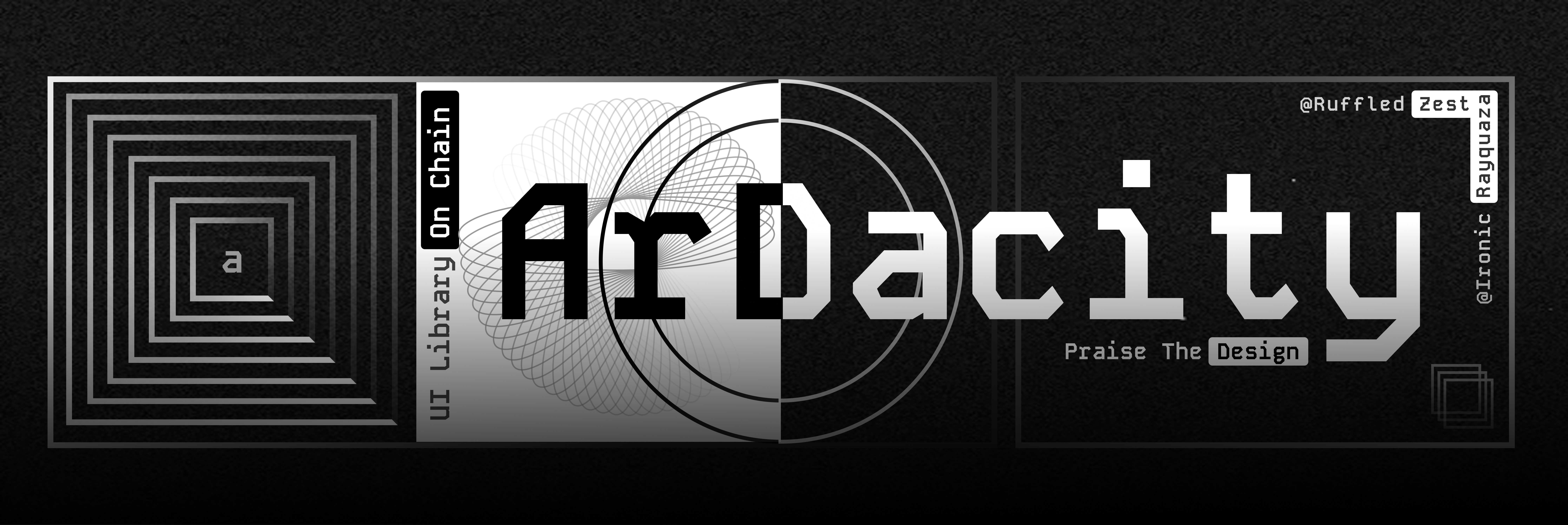 ArDacity Banner